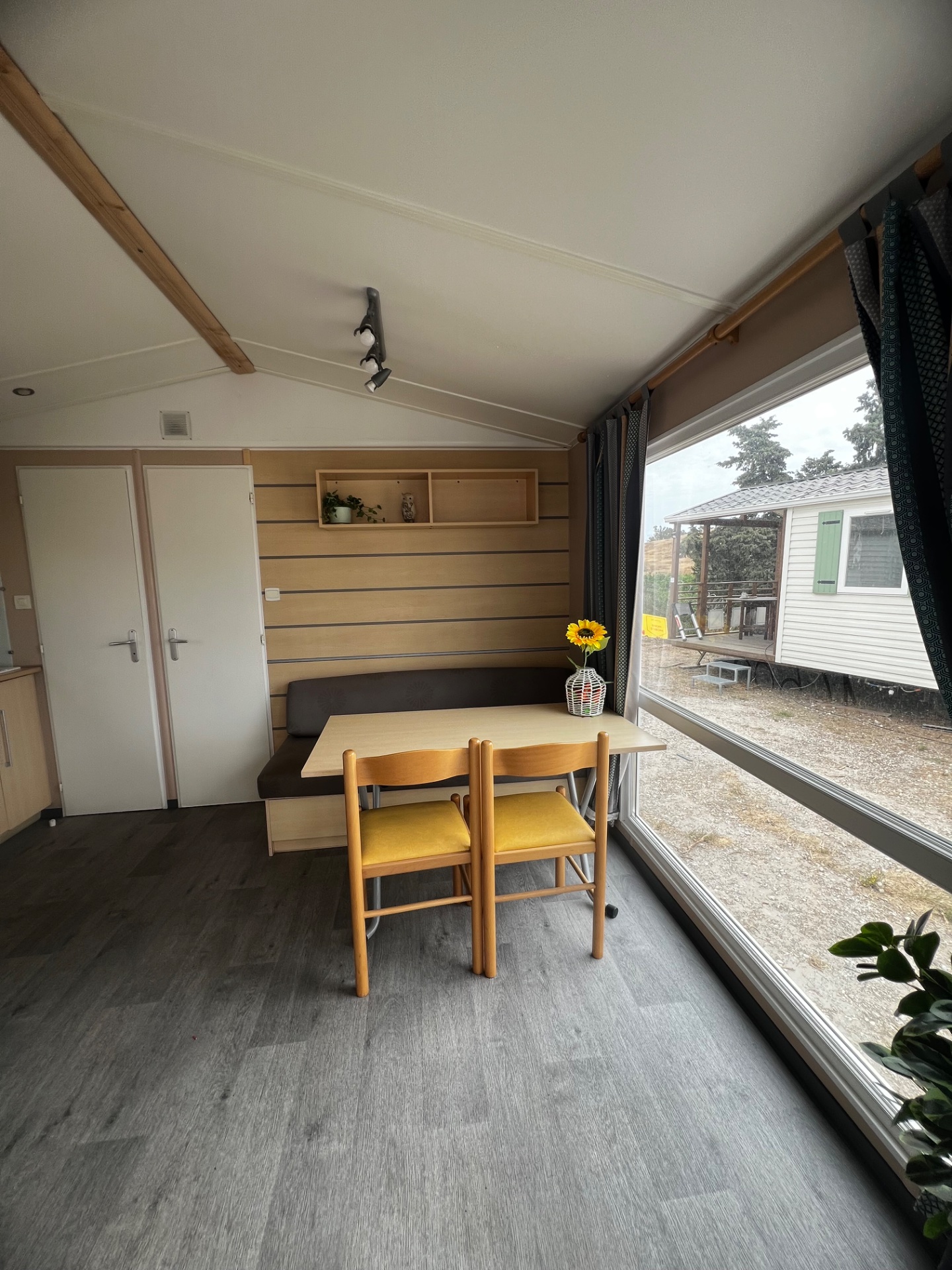 Mobil Home IRM - Imagen 3