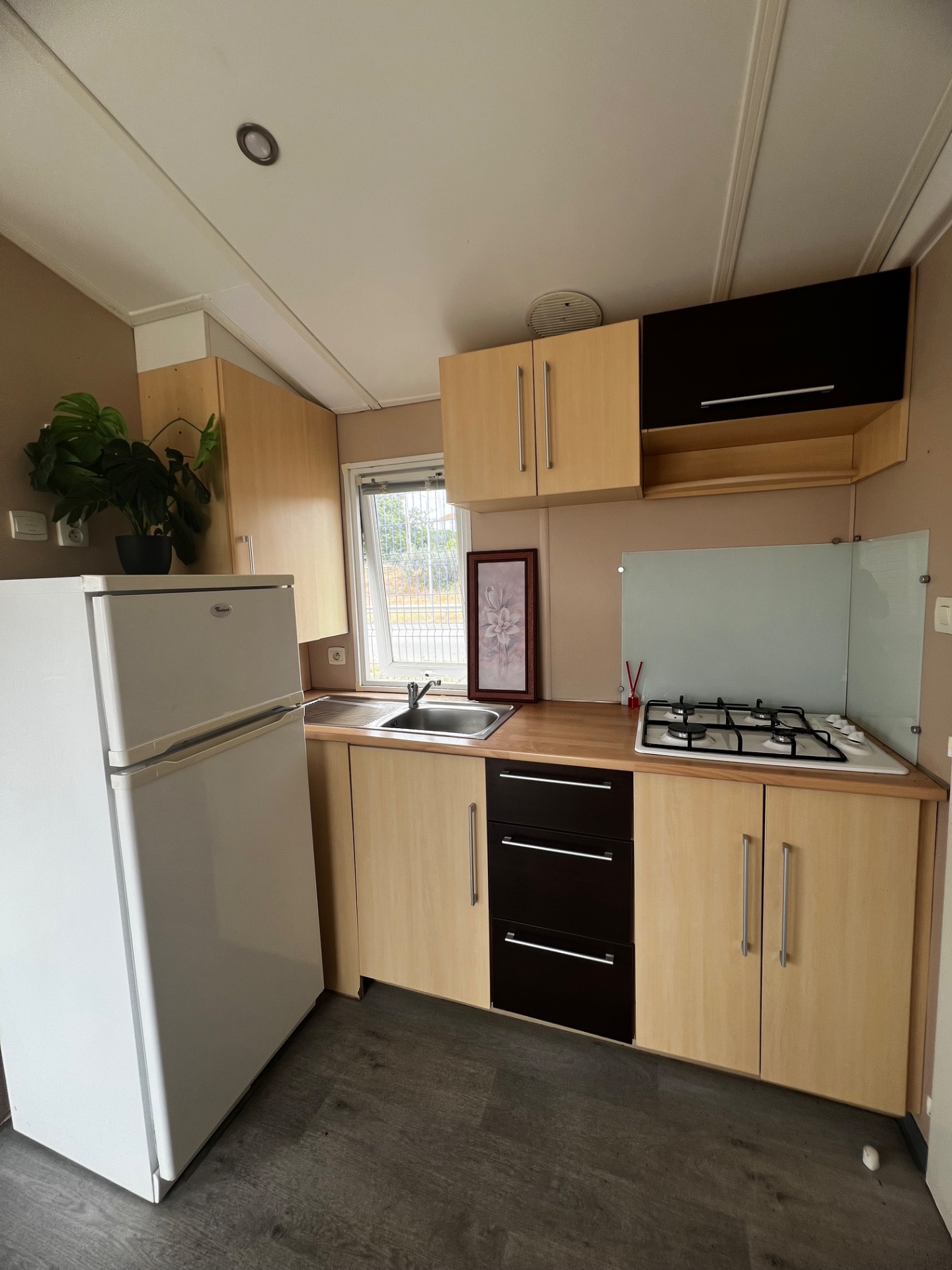 Mobil Home IRM - Imagen 4