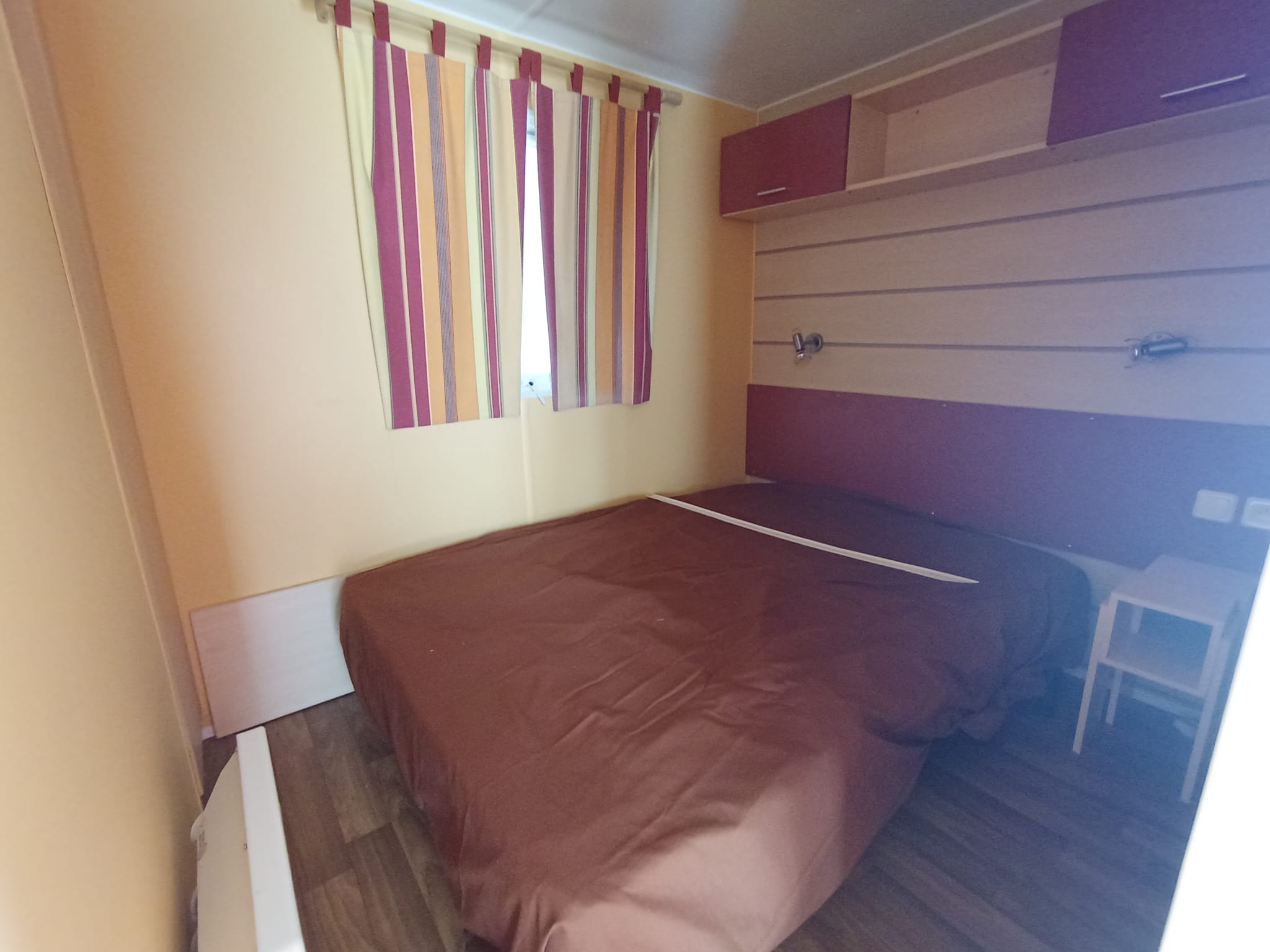 Habitación ASTRIA 4 x 4 m (1 dormitorio) USADO - Imagen 5