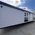 CASA MÓVIL MONTEGRANDE 12 × 4,3 M