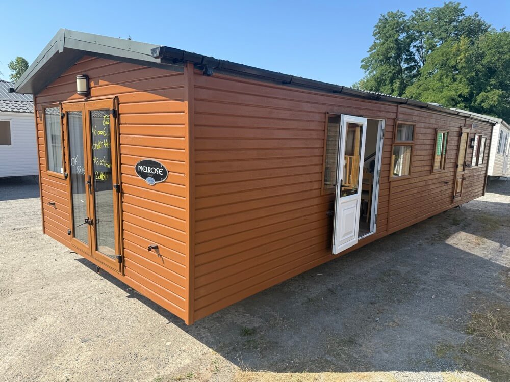 Chalet Reino Unido 44