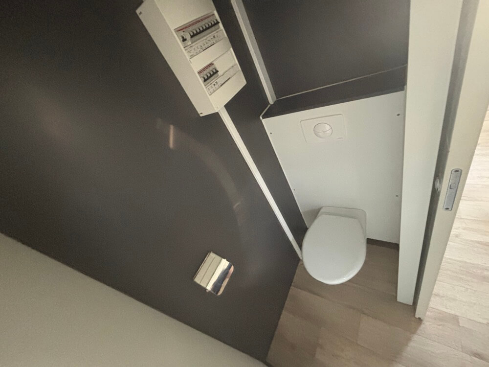 CASA CONTENEDOR - Imagen 17