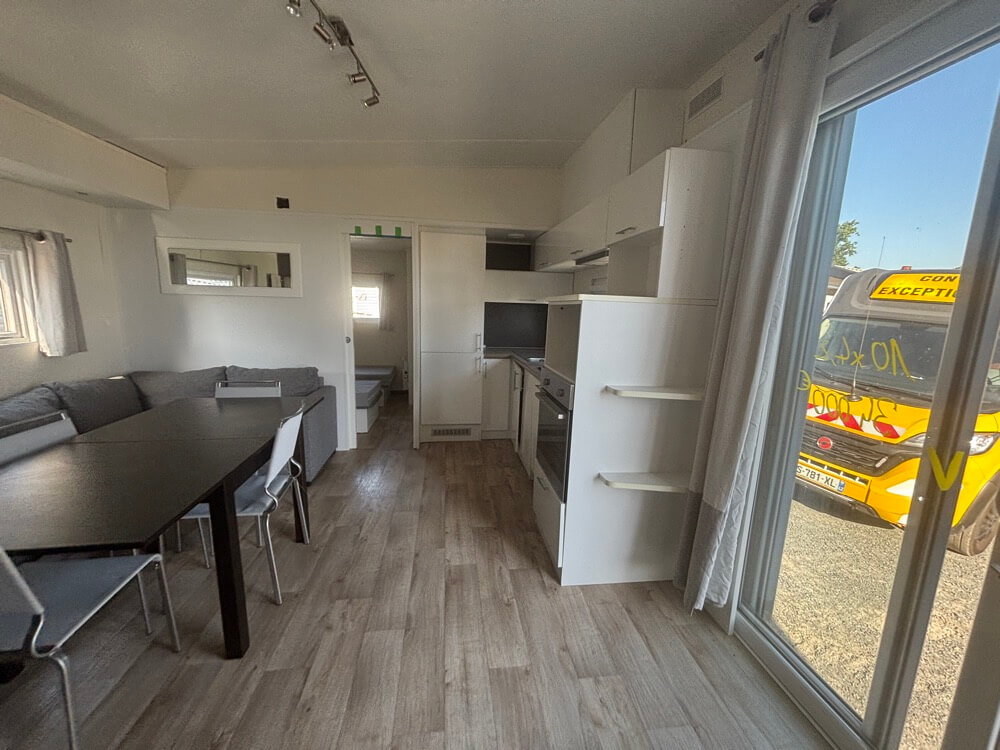 CASA CONTENEDOR - Imagen 18