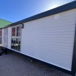 CASA MÓVIL GARRUCHAL 10,5 × 4,3 M