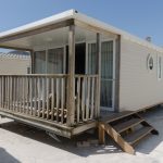 O'HARA 835T 8,60 X 4,2M (2 HABITACIONES) USADO