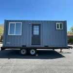 CASAS CONTENEDORAS DE 20 PIES – BAÑO