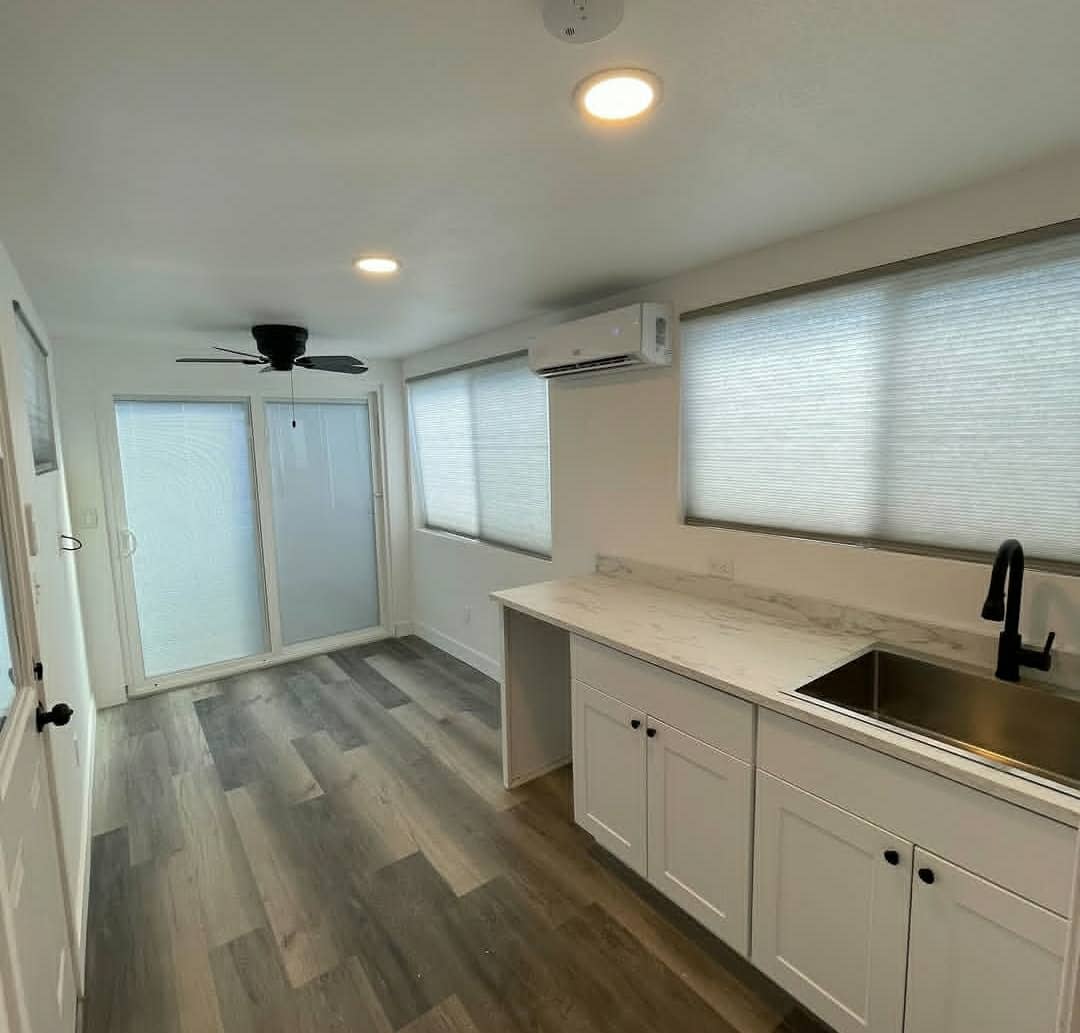 CASAS CONTENEDORAS DE 20 PIES – BAÑO - Imagen 5