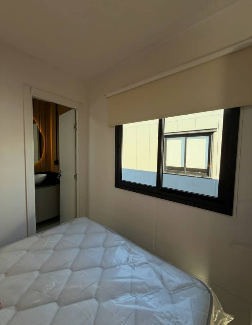 CASA CONTENEDOR DE 40 PIES - DOS DORMITORIOS - Imagen 11