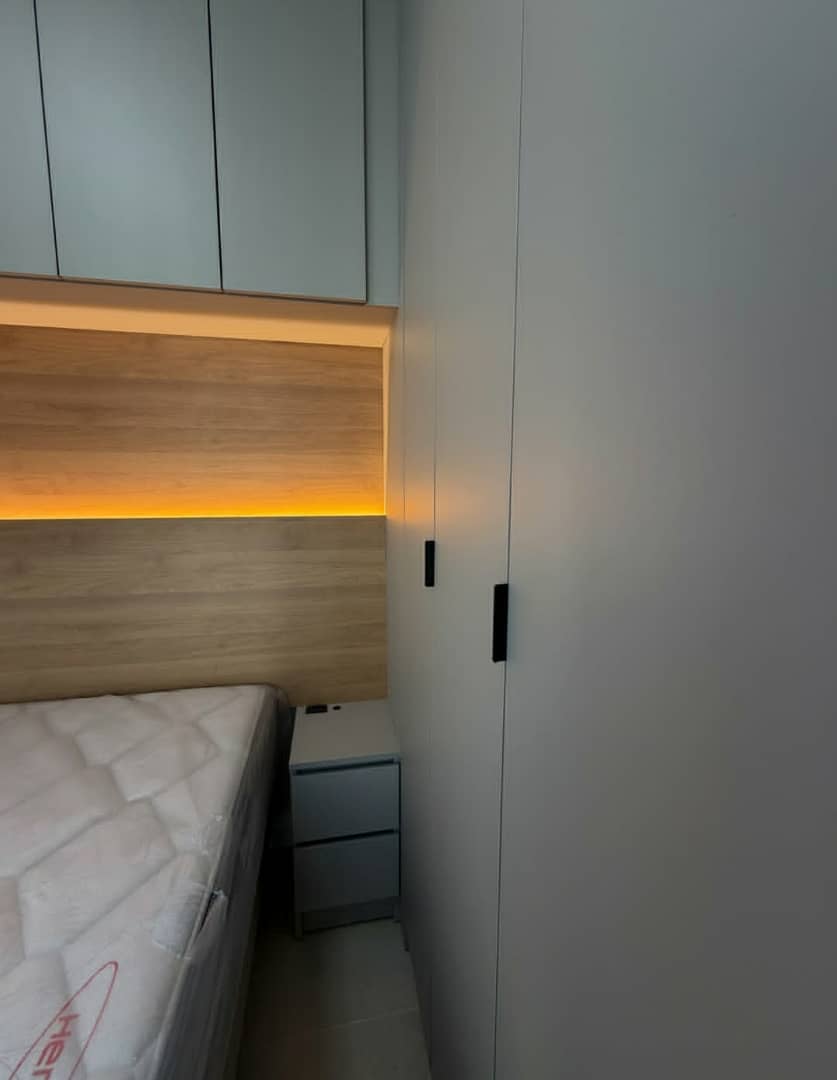CASA CONTENEDOR DE 40 PIES - DOS DORMITORIOS - Imagen 18