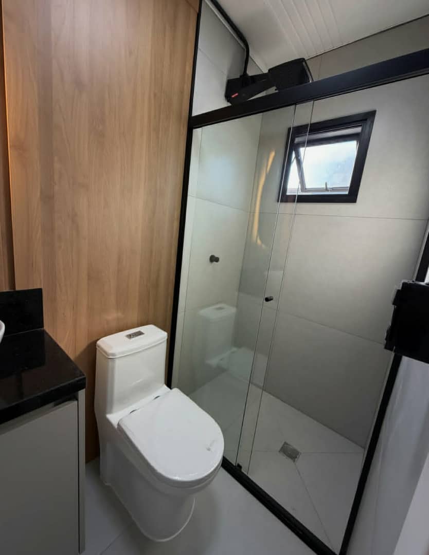 CASA CONTENEDOR DE 40 PIES - DOS DORMITORIOS - Imagen 19