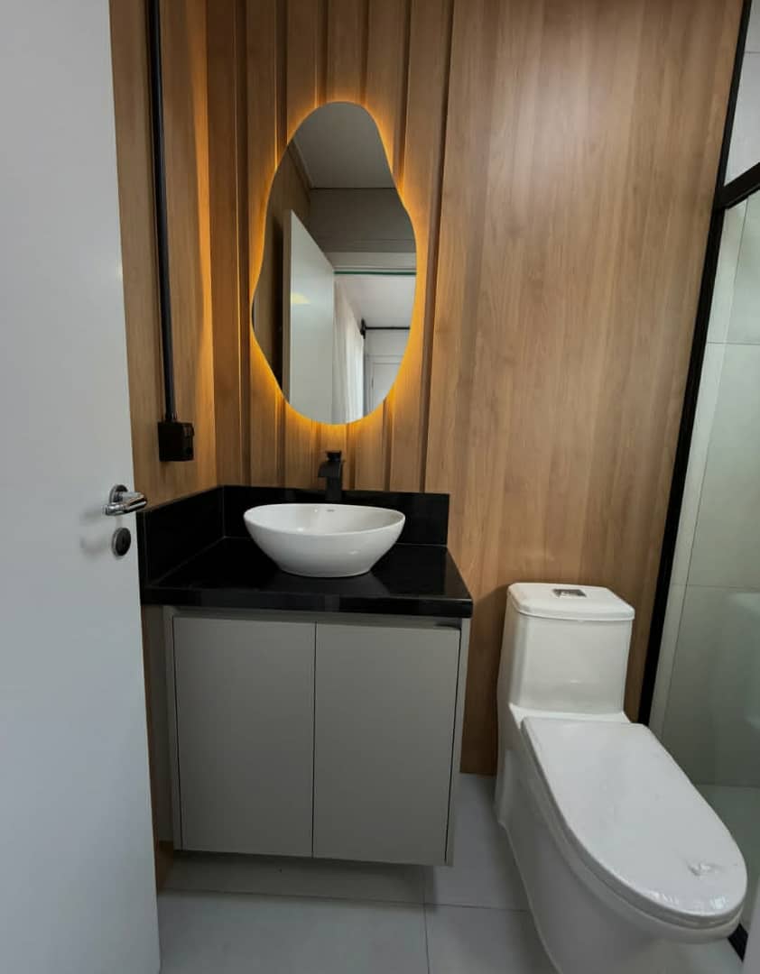 CASA CONTENEDOR DE 40 PIES - DOS DORMITORIOS - Imagen 20