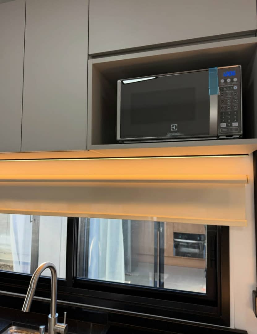 CASA CONTENEDOR DE 40 PIES - DOS DORMITORIOS - Imagen 5
