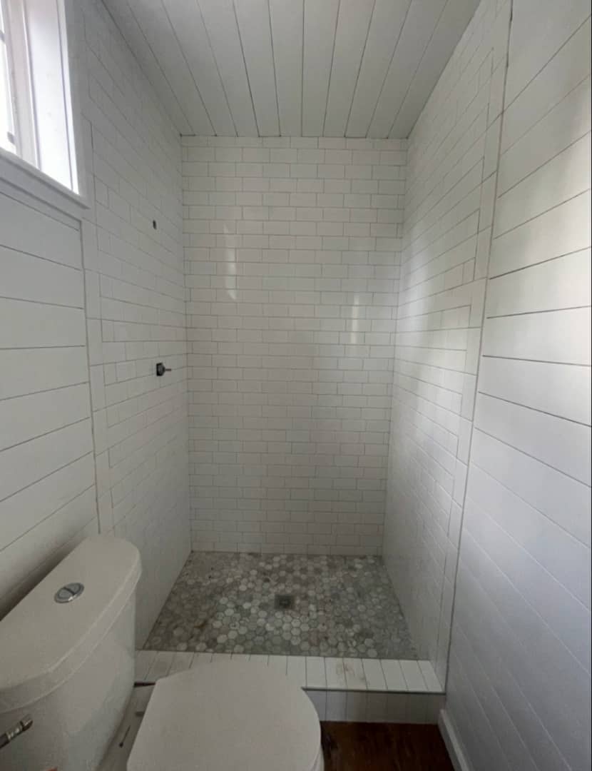 CASA CONTENEDOR DE 40 PIES - UN DORMITORIO - Imagen 10