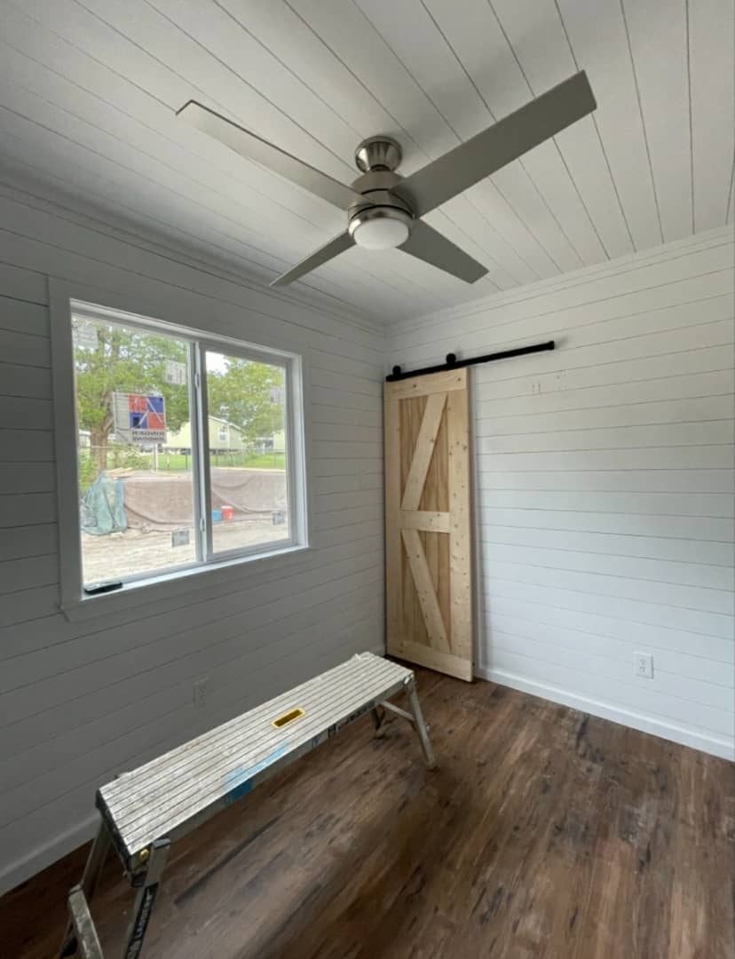 CASA CONTENEDOR DE 40 PIES - UN DORMITORIO - Imagen 12