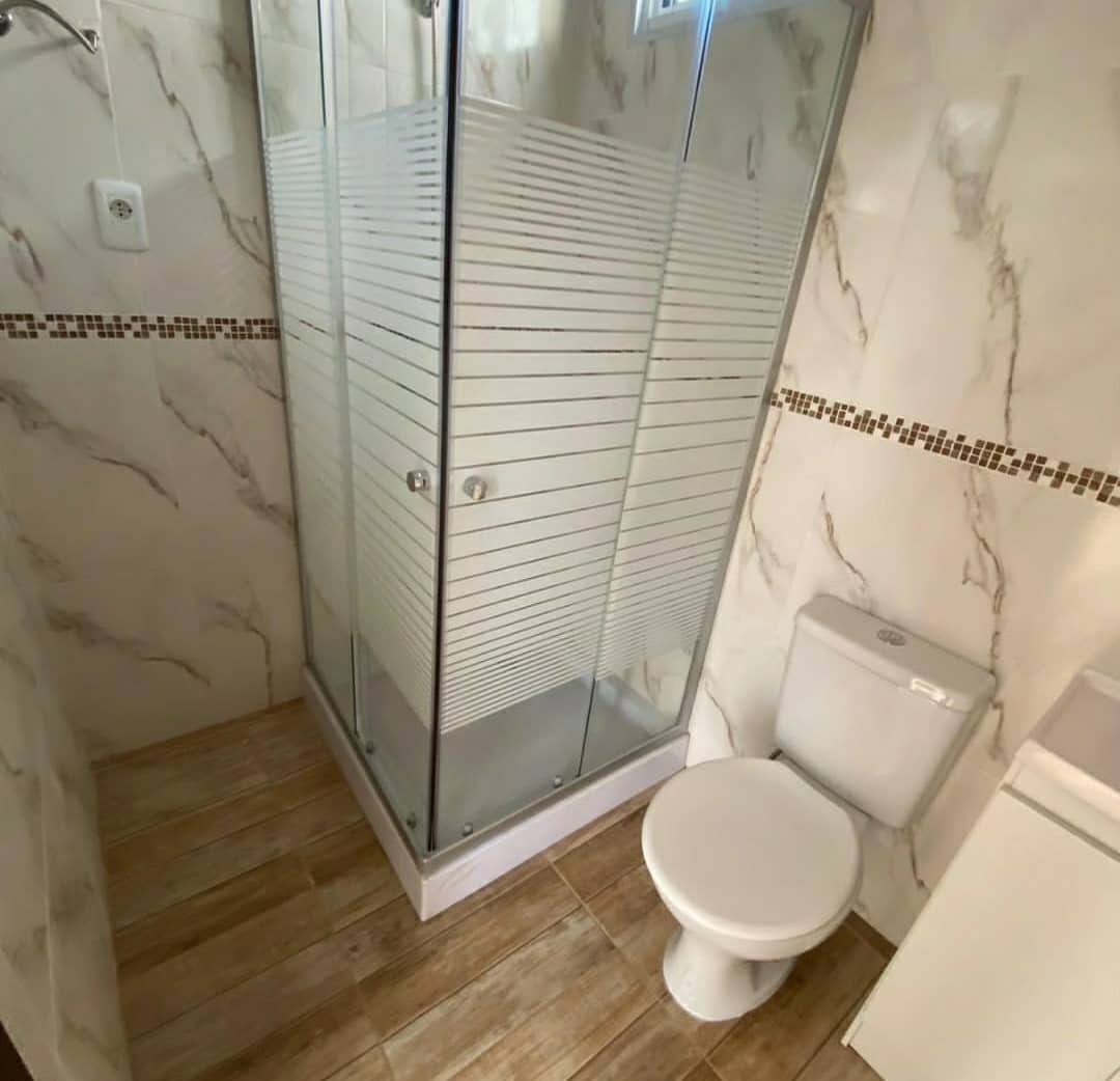 CASA CONTENEDOR DE 40 PIES – UN DORMITORIO - Imagen 9