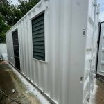 CASAS CONTENEDORAS SCOUT DE 20 PIES – BAÑO