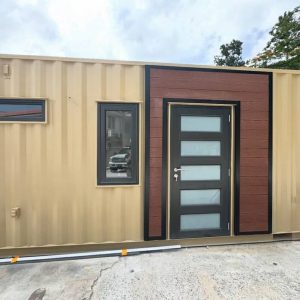 CASAS CONTENEDORAS DE 20 PIES – BAÑO